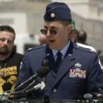fafo:-us-air-force-major-hit-with-rare-criminal-military-charges-after-calling-for-president-trump’s-impeachment-while-in-uniform