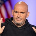 could-fetterman-jump-ship?-gop-welcomes-senator-as-his-favorability-plummets-among-dems