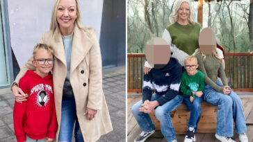 teen-charged-17-months-after-his-mom,-half-brother-murdered-as-disturbing-evidence-emerges