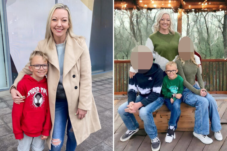 teen-charged-17-months-after-his-mom,-half-brother-murdered-as-disturbing-evidence-emerges