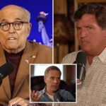 rudy-giuliani-threatens-to-sue-tucker-carlson-in-rant-over-hunter-biden’s-laptop