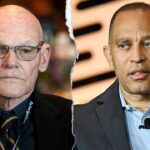 james-carville-goes-nuclear-on-jeffries-over-jared-kushner-sit-down-and-demands-democrats-draw-a-line