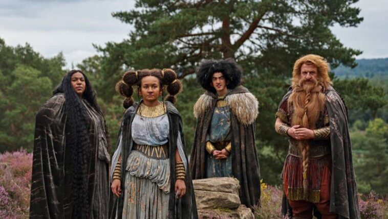 ‘rings-of-power’-producers-save-a-fortune-by-filming-at-local-renaissance-festival