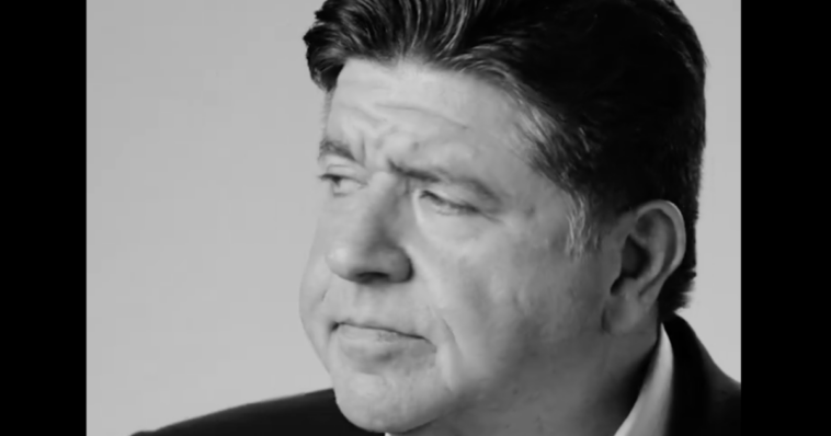 weird:-while-his-state-faces-serious-challenges-il-gov.-pritzker-posts-vain-‘governor-maxxing’-video