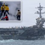 uss-abraham-lincoln-to-dock-in-thailand-after-prolong-deployment,-officials-say