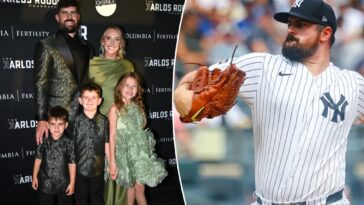 yankees-star-and-his-wife-help-57-families-afford-ivf-after-their-own-fertility-struggles