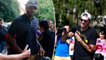 slovenia-trip-left-a-really-strong-impression-on-one-of-luka-doncic’s-lakers-teammates