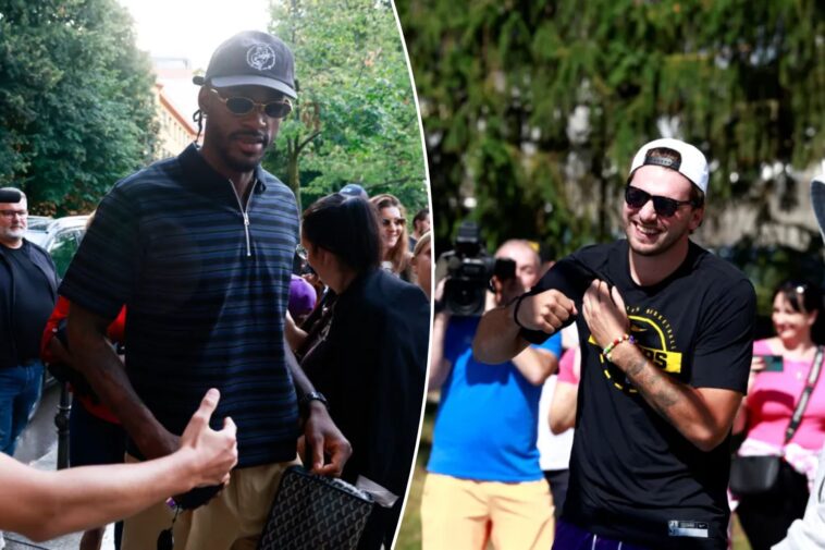 slovenia-trip-left-a-really-strong-impression-on-one-of-luka-doncic’s-lakers-teammates