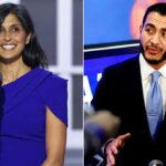 second-lady-usha-vance-fires-back-at-pointed-jab-from-democratic-senate-nominee-abdul-el-sayed