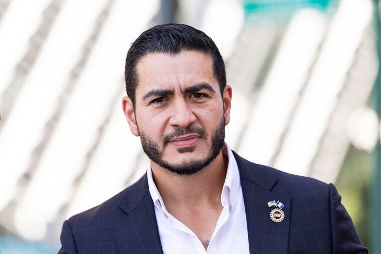 egyptian-convicted-for-supporting-muslim-brotherhood-is-funding-el-sayed’s-campaign