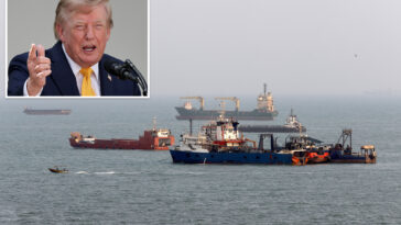 trump-claims-strait-of-hormuz-is-de-mined-—-and-being-watched-by-space-force