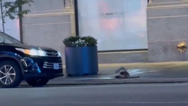 mystery-trio-in-headlamps-and-overalls-emerges-from-manhattan-manhole,-prompting-nypd-probe
