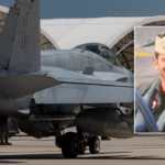 former-topgun-pilot-analyzes-marine-corps-pilot’s-eerie-calm-after-emergency-f-18-ejection