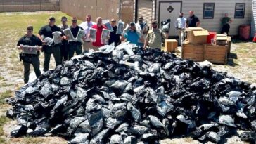 georgia-sheriff-seizes-1,800-pounds-of-suspected-black-market-marijuana-shipped-from-california