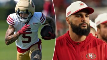 mike-evans-misses-another-49ers-practice-as-injury-concerns-grow-for-$60-million-receiver