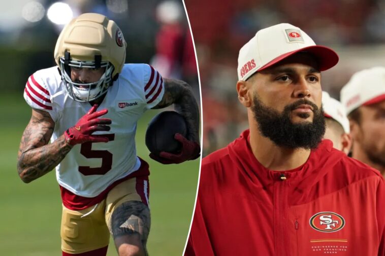 mike-evans-misses-another-49ers-practice-as-injury-concerns-grow-for-$60-million-receiver
