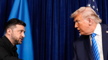 report:-trump-admin-requests-ukraine-refrain-from-striking-russia-during-meetings