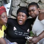 haiti:-violent-gangs-massacre-more-than-40-inside-church-in-‘night-of-terror’