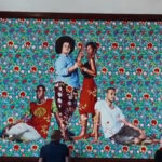 trump-officials-remove,-plan-to-sell-‘very-woke’-painting-by-artist-behind-obama-portrait