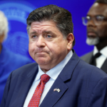 pritzker’s-swagger-stunt-backfires-as-critics-roast-viral-video:-‘cringiest-thing-he’s-ever-posted’