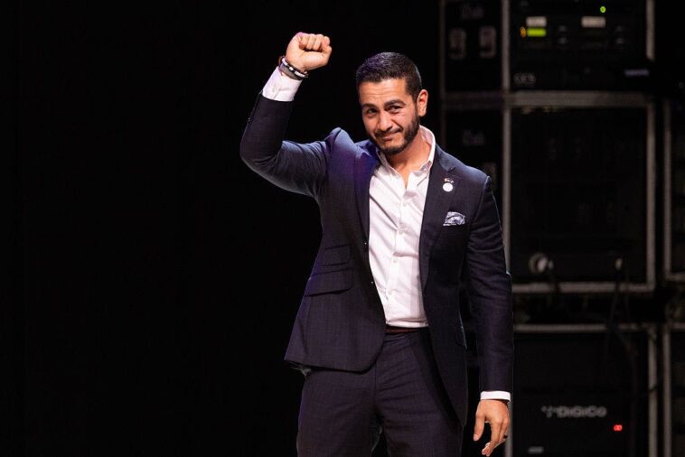 el-sayed-enlists-children-to-spread-political-message:-‘all-our-kids-are-all-our-kids’