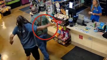 shocking-moment-amazon-delivery-driver-attacks-elderly-man-he-accused-of-stealing-his-parking-spot