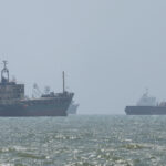 tanker-attacked-as-it-tried-to-sneak-through-hormuz-via-us-protected-route-hit-—-after-iran-vowed-retaliation-for-sanctions