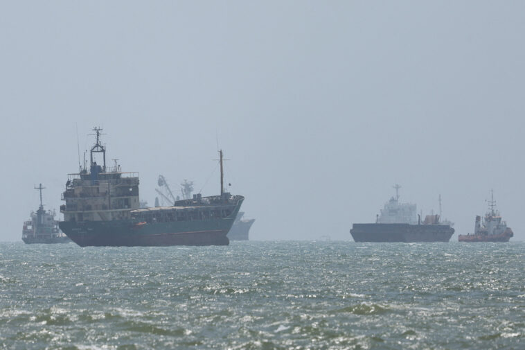 tanker-attacked-as-it-tried-to-sneak-through-hormuz-via-us-protected-route-hit-—-after-iran-vowed-retaliation-for-sanctions