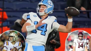 former-bill-belichick-qb-earns-fourth-starting-job-in-seventh-college-season