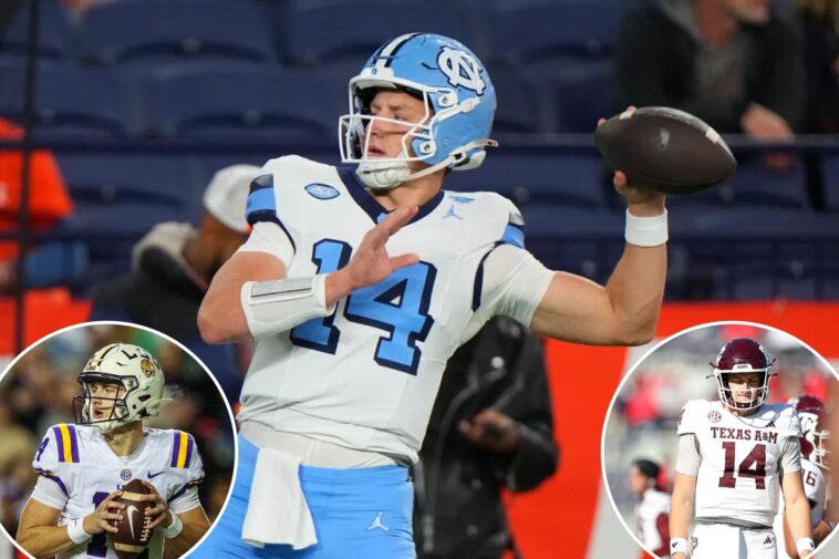 former-bill-belichick-qb-earns-fourth-starting-job-in-seventh-college-season