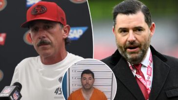 kyle-shanahan-breaks-silence-on-prostitution-arrest-of-49ers-owner-jed-york