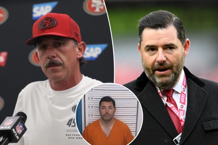kyle-shanahan-breaks-silence-on-prostitution-arrest-of-49ers-owner-jed-york