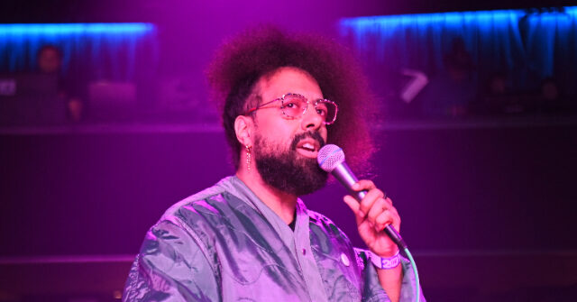 comedian-reggie-watts-dropped-from-festival-lineups-after-allegations-of-drug-abuse-with-girlfriend-who-committed-suicide