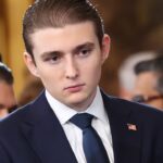 secret-service-aware-of-iranian-video-threat-targeting-barron-trump,-agency-says