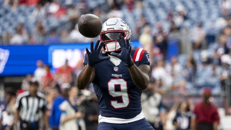 texans-reportedly-acquire-wr-kayshon-boutte-from-patriots-for-s-jaylen-reed