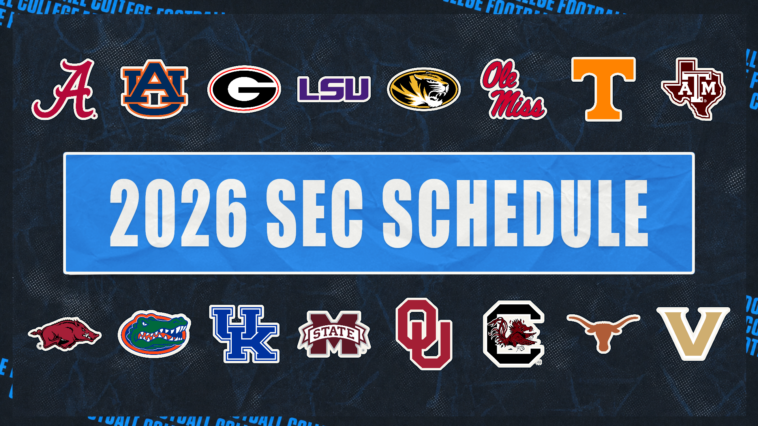 2026-sec-football-schedule:-dates,-times,-tv-channels,-how-to-watch