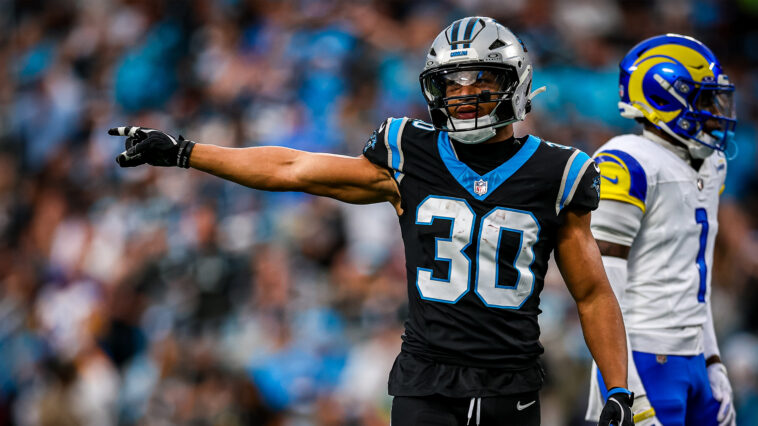 panthers-expect-rb-chuba-hubbard-to-be-ready-for-week-1