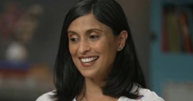 watch:-america’s-wonderful-second-lady-usha-vance-issues-perfect-response-to-abdul-el-sayed’s-race-baiting-remark-about-her-and-vp-jd-vance