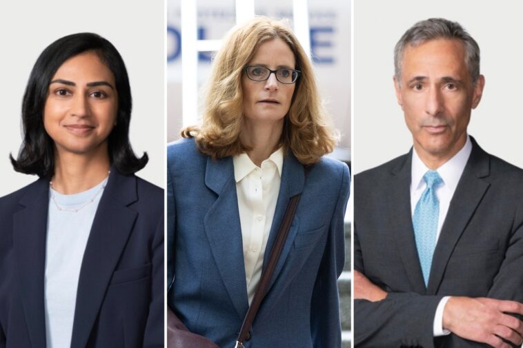 canoodling-nyc-lawyer’s-high-powered-boss-facing-gossip-of-his-own-at-white-shoe-law-firm:-sources
