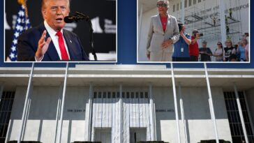 kennedy-center-may-be-torn-down,-trump-lawyers-warn,-if-renovations-don’t-take-place-to-save-it-from-‘death-spiral’