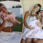 zach-wilson-and-wife-celebrate-one-month-of-daughter-after-she-arrived-seven-weeks-early