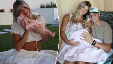 zach-wilson-and-wife-celebrate-one-month-of-daughter-after-she-arrived-seven-weeks-early