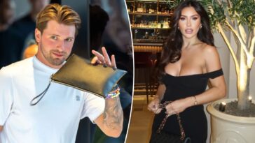luka-doncic,-lakers-spotted-partying-with-playboy-model-during-wild-slovenian-night-out