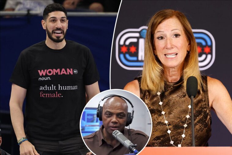 who-‘disappointed’-charles-barkley-blames-for-wnba’s-trans-athlete-mess
