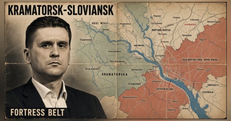 famed-ukrainian-military-analyst-says-russian-forces-are-just-7-miles-from-kramatorsk-and-slavyansk,-predicts-assault-of-the-‘fortress-belt’-to-begin-as-soon-as-december-(videos)