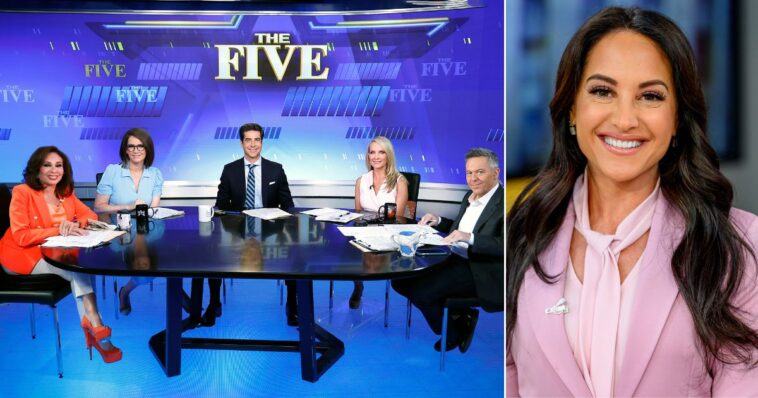 fox-news-names-new-co-host-for-‘the-five’