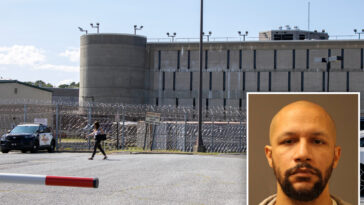 long-island-jail-guard-who-repeatedly-sexually-abused-inmate-lands-just-18-months-behind-bars,-is-allowed-to-resign