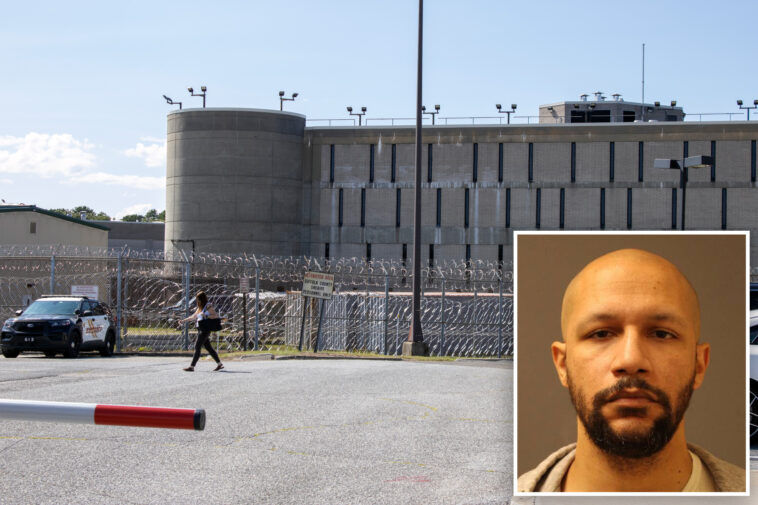 long-island-jail-guard-who-repeatedly-sexually-abused-inmate-lands-just-18-months-behind-bars,-is-allowed-to-resign
