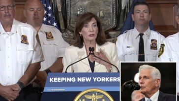 ny-sheriffs-sue-over-hochul’s-anti-ice-law-that-bans-government-cooperation,-but-guv-says:-‘bring-it-on’