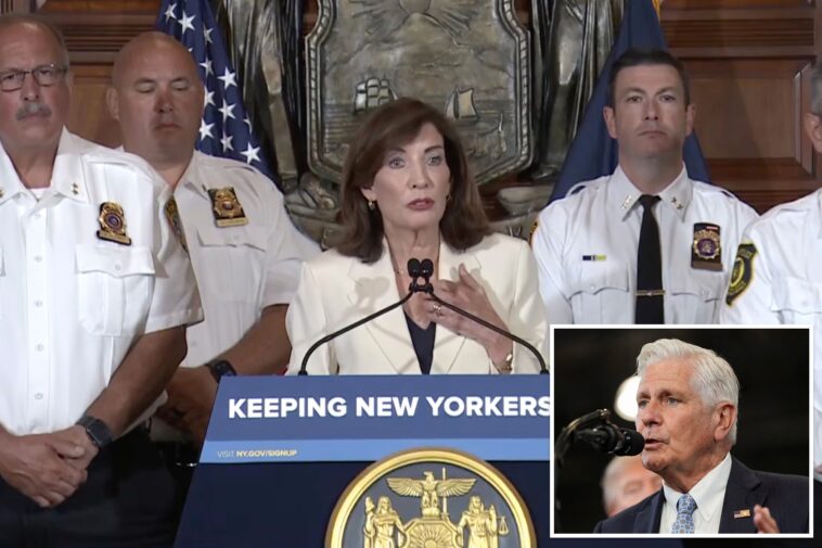 ny-sheriffs-sue-over-hochul’s-anti-ice-law-that-bans-government-cooperation,-but-guv-says:-‘bring-it-on’